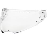 Schuberth C4 / C4 Pro Visière, transparent, taille XL 2XL 3XL pour homme