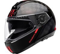 Schuberth C4 Pro Carbone Fusion - Taille XS