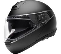 Schuberth C4 Pro, casque à visière pour femmes XS (52/53) Noir Mat Noir Mat