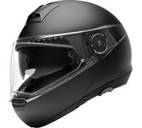 Schuberth C4 Pro Casque, Noir mat, Taille S (55)