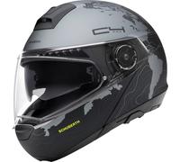 Schuberth C4 Pro Magnitudo Casque, noir, Taille XS (53)