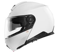 SCHUBERTH C5 ANC Casque Modulable Blanc 63 unisex