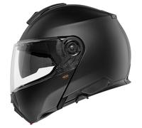 SCHUBERTH C5 ANC Casque Modulable Mat/Noir 61 unisex