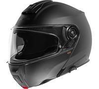 Schuberth C5 ANC Casque, Noir mat, Taille XXXL (65)