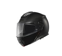 Schuberth C5 Carbon Casque, Carbon, M (57)