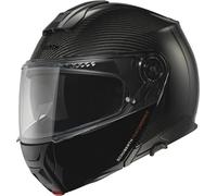 Schuberth C5 Carbon Casque, Carbone, Taille XL (61)