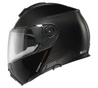 SCHUBERTH C5 Carbon Casque Modulable Carbone 65 noir 65