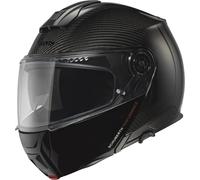 Schuberth C5 Carbon Klapphelm, carbone, L (59)