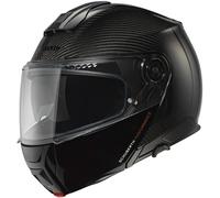 Schuberth C5 Carbon casque modulable gris 53