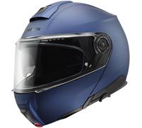 Schuberth C5 Casque, bleu, taille L pour homme