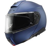 Schuberth C5 Casque, Bleu mat, Taille XXXL (65)