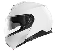 Schuberth C5 Solid Modular Helmet Blanc XL