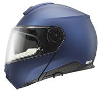 SCHUBERTH C5 Casque Modulable Mat/Bleu 61 unisex