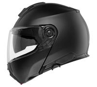 SCHUBERTH C5 Casque Modulable Mat/Noir 59 unisex