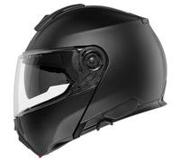 SCHUBERTH C5 Casque Modulable Mat/Noir 63 noir 63