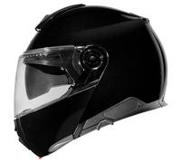 SCHUBERTH C5 Casque Modulable Noir 53 noir 53