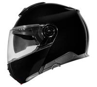 SCHUBERTH C5 Casque Modulable Noir 65 unisex