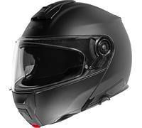 Schuberth C5 Casque, noir, taille 2XL pour homme