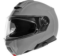 Schuberth C5 Concrete Grey Casque Moduler Gris Poli Ece-R 22.06 P/ J en Fibre