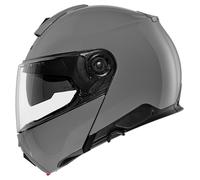 Schuberth Casque moto C5 Solid modulable Gris béton Taille 3XL pour homme