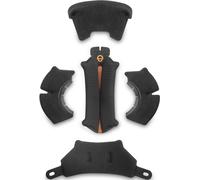 Schuberth C5 / E2 Pavé central, noir, taille XL pour homme