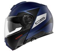 SCHUBERTH C5 Eclipse Blue Bleu 63 unisex