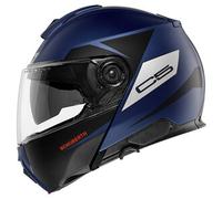 SCHUBERTH C5 Eclipse Blue bleu 65