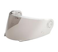 Schuberth SV6, visière miroir XS-L Argent Réfléchissant Argent Réfléchissant