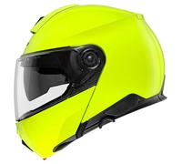 SCHUBERTH C5 Fluo Yellow Jaune néon 55 unisex