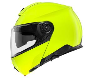 SCHUBERTH C5 Fluo Yellow Jaune néon 61 unisex