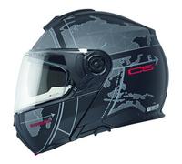 SCHUBERTH C5 Globe Casque Modulable noir 61