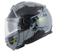 SCHUBERTH C5 Globe Grey noir 57