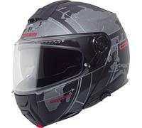 Schuberth Casque modulable C5 GLOBE Noir mat Taille 59