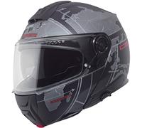 Schuberth C5 Globe - Taille XL