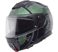 Schuberth C5 Globe - Taille XXL