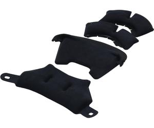 SCHUBERTH C5 INTÉRIEUR Ensemble noir 63