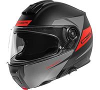 Schuberth C5 Klapphelm Eclipse Anthracite S