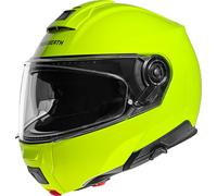 Schuberth C5 Klapphelm Fluo Yellow S