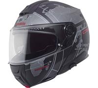 Schuberth C5 Klapphelm Globe Black S