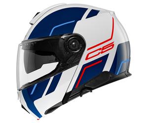 SCHUBERTH C5 Master Blue Bleu 63 unisex