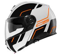 SCHUBERTH C5 Master Orange Orange 65 unisex