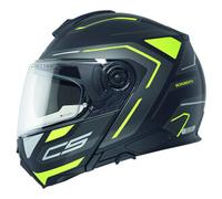 SCHUBERTH C5 Omega Casque Modulable noir 59