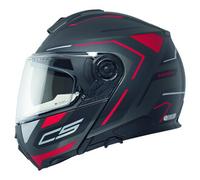 SCHUBERTH C5 Omega Casque Modulable noir 65