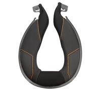 Schuberth Coussin de nuque C5 Noir XL-3XL