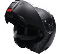 SCHUBERTH C5 SOLID casque modulable noir mat 59