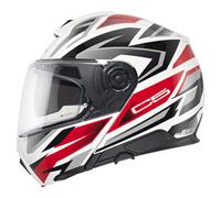 SCHUBERTH C5 Zenith Casque Modulable noir 55