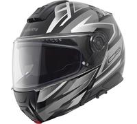 SCHUBERTH C5 ZENITH Klapphelm schwarz XL 61cm