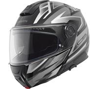 SCHUBERTH C5 Zenith Casque Modulable gris 63