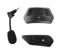 Schuberth SC Edge Système de communication pour homme