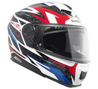 Schuberth S3 Thunder Casque, gris, Taille XXL (63)